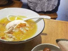 -王春春鸡汤饭(成都城西优品道店)