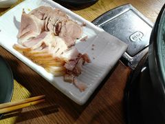 -菌海森林·非遗野生菌火锅(西山区滇池路摩根道店)