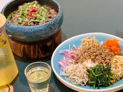 私家小牛肉-君霖海鲜私房菜(春柳店)