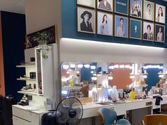 -海马体照相馆(烟台大悦城店)