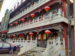 -南来顺饭庄·清真(南菜园店)