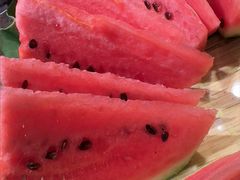 -汉阳廷自助烤肉·火锅(佳兆业广场店)