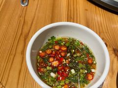 -阿鸡鱼庄·顺德鲜蒸小炒(亚运村店)