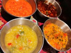 -火塘云南烧烤大排档