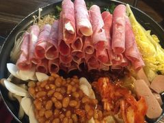 -MI WU FACTORY米屋美食工厂餐厅(绿地店)