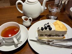 -HARBS(渋谷ヒカリエ シンクス店)