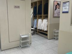 -天真蓝照相馆(五角场百联又一城店)