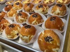 -西村叔叔的店·面包·甜品·蛋糕(清河万象汇店)