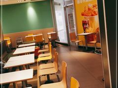 -麦当劳(阳光新生活广场店)