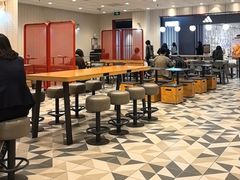 -肯德基(星河店)