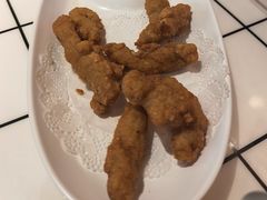 -幸运牛汕头小黄牛牛肉火锅(梅林店)