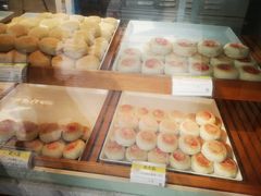 -老大昌(淮海中路店)