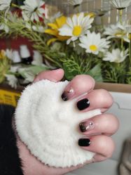 -CM.Nail美甲美睫