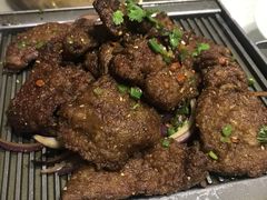 -大碗居·烤鸭·鱼头泡饼(天坛东门店)