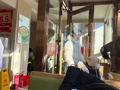 -李先生牛肉面(东一商场店)