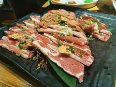 -千寻烧肉(政务区店)