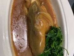 -沈灶河豚宴·河豚融合餐厅(汉中路店)