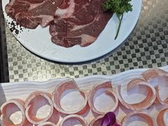-外婆掌柜·东北家庭烤肉(托乐嘉店)