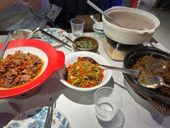 -匠熙小馆(崇文门店)