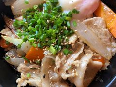 -拉面莊夢語＆中华料理八椿