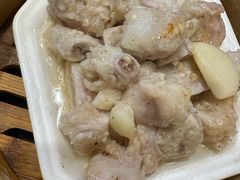 -粤珍轩.创始店.始于2001(含光门店)