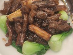 -明城五号烤鸭坊(建国门店)