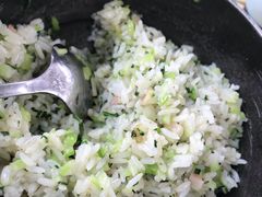 咸肉菜饭-芳满庭·江浙小馆(1912店)