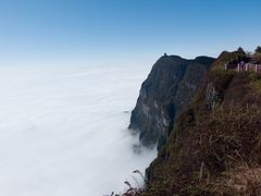 -峨眉山风景名胜区