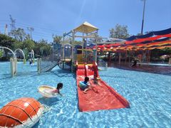 -苏州乐园森林水世界