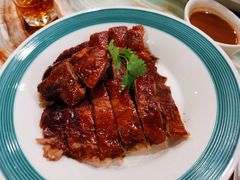 -椿记烧鹅(叠彩店)