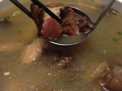 -褒河栈道渔庄(建工路总店)