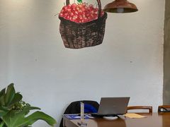 -如禾素食·下午茶·糖水