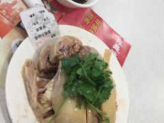 -振鼎鸡(福州路店)