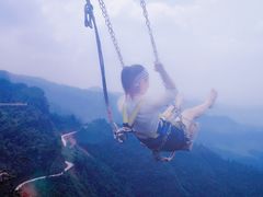 -梦幻奥陶纪景区