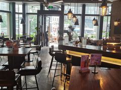-京A Taproom·精酿餐吧(CBD店)