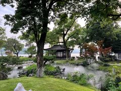 -杭州西湖柳莺里酒店·闻莺厅