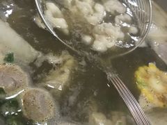 -广味鲜潮汕牛肉火锅(延安三路店)