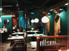 大堂-佬麻雀·剁椒鱼头(京基KK One店)