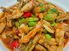 -再回头私房菜·老南京菜