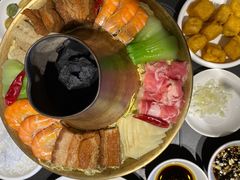 -鼓楼东街老火锅(鼓楼店)
