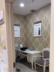 -新生植发·植养护一体