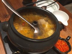 -云海肴·汽锅鸡·云南菜(美罗城店)