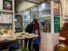 -龙头街回族餐厅(蒜村新区农大店)