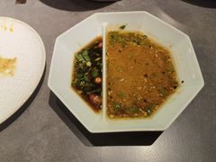 -鼎鼎香·港式火锅(北京SKP店)