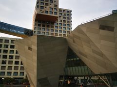 -蔓兰家的四季S0餐厅·融合菜(当代MOMA店)