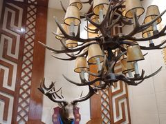 -诺敏塔拉奶茶-布里亚特包子-手把肉(锦都会店)