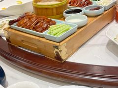 -裕德隆清真饭庄·天津特色菜(东丽店)