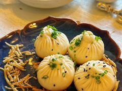 -上海和平饭店龙凤厅 Dragon Phoenix