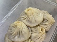 -严老幺烧麦(前进四路店)