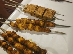 -三个大叔东北烧烤·砂锅菜(西三旗店)